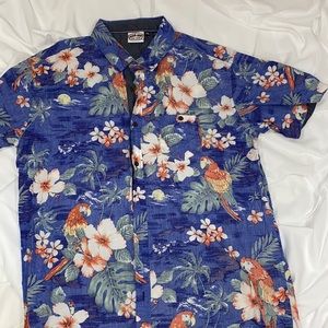 Hawaiian Shirt